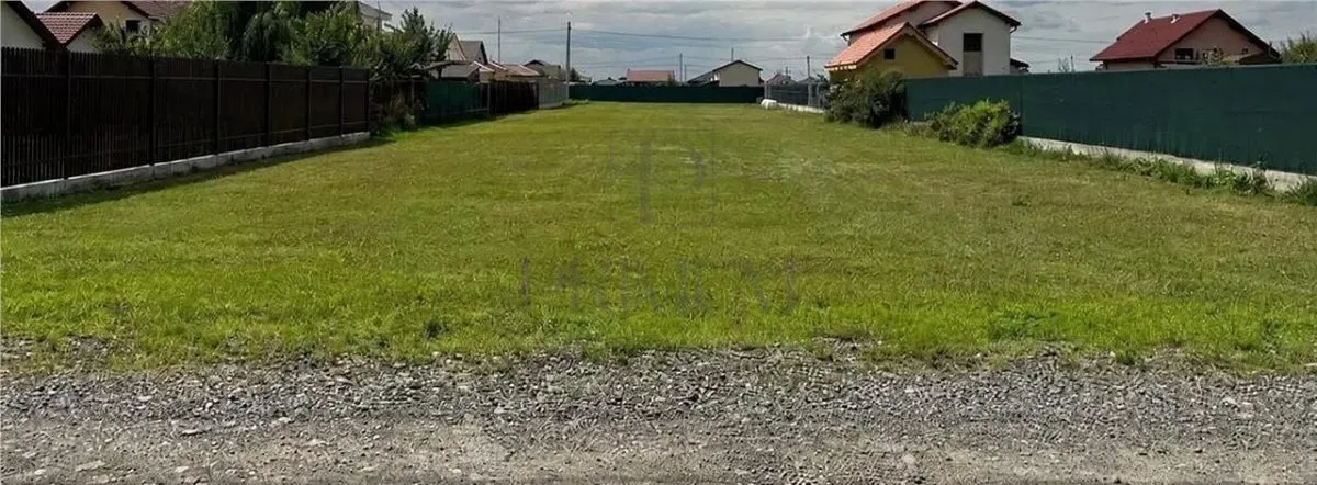 2 Terenuri- MOSNITA NOUA- Toate utilitatile - foto 2