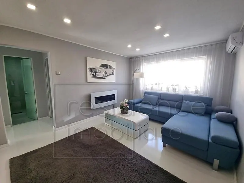 Pet friendly! Apartament 3 camere, Grigorescu, zona Profi+Parcare - foto 1