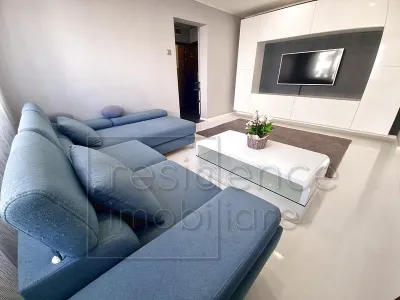 Pet friendly! Apartament 3 camere, Grigorescu, zona Profi+Parcare - foto 2