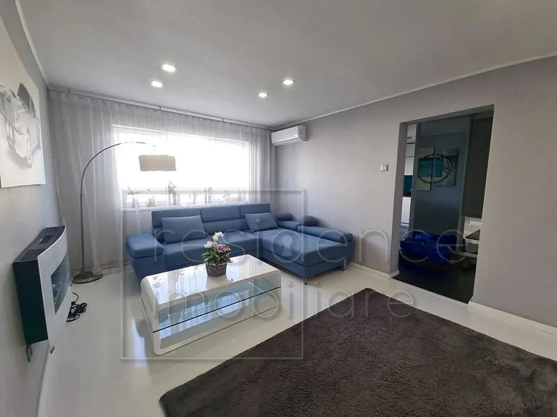 Pet friendly! Apartament 3 camere, Grigorescu, zona Profi+Parcare - foto 12