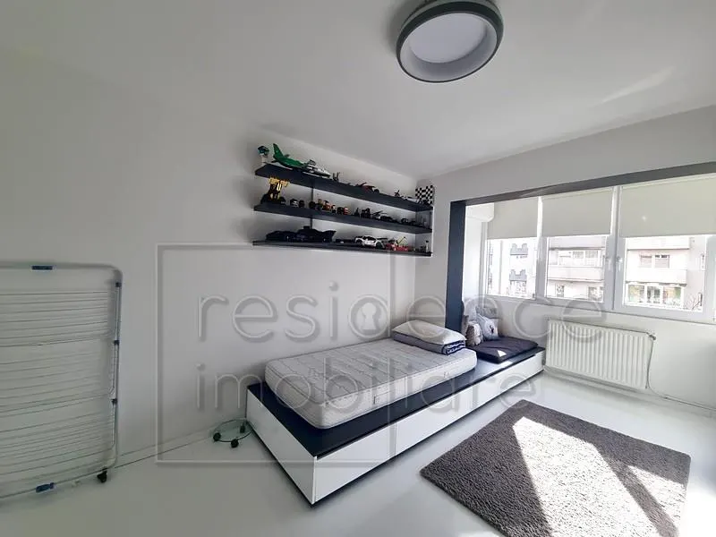 Pet friendly! Apartament 3 camere, Grigorescu, zona Profi+Parcare - foto 14