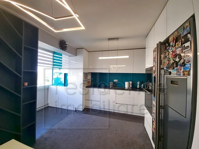 Pet friendly! Apartament 3 camere, Grigorescu, zona Profi+Parcare - foto 16