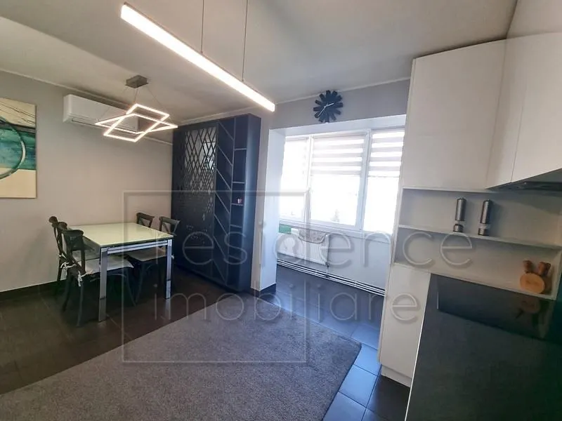 Pet friendly! Apartament 3 camere, Grigorescu, zona Profi+Parcare - foto 17