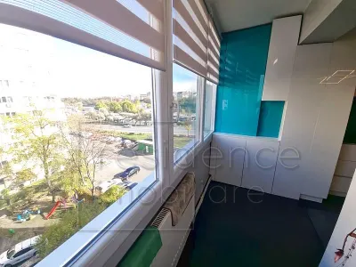 Pet friendly! Apartament 3 camere, Grigorescu, zona Profi+Parcare - foto 18