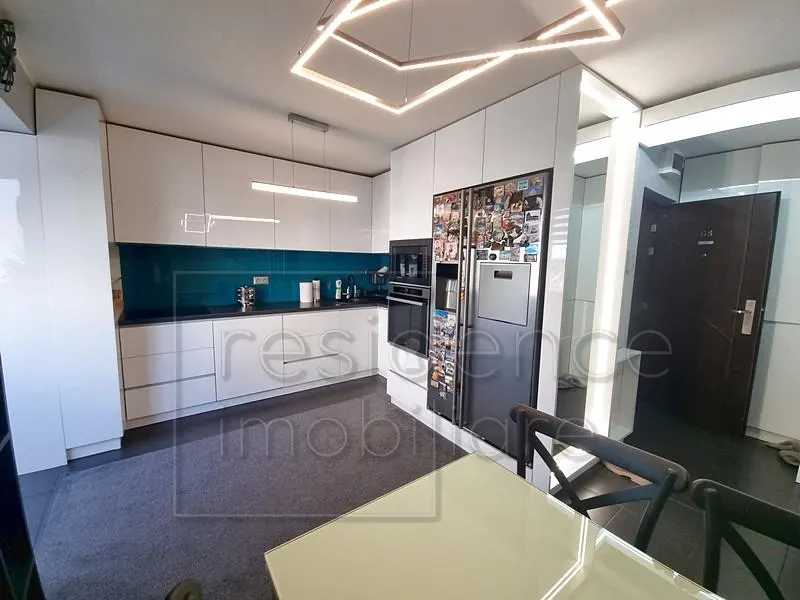 Pet friendly! Apartament 3 camere, Grigorescu, zona Profi+Parcare - foto 19