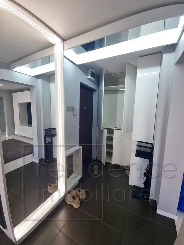 Pet friendly! Apartament 3 camere, Grigorescu, zona Profi+Parcare - foto 21