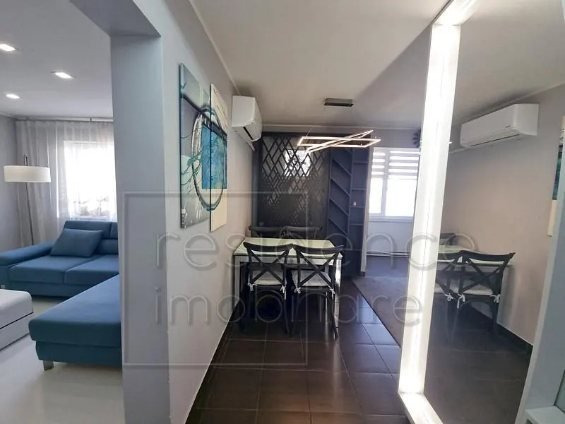 Pet friendly! Apartament 3 camere, Grigorescu, zona Profi+Parcare - foto 22