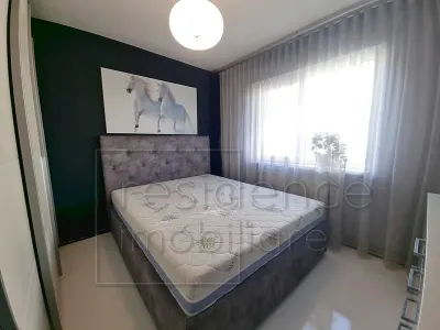 Pet friendly! Apartament 3 camere, Grigorescu, zona Profi+Parcare - foto 4