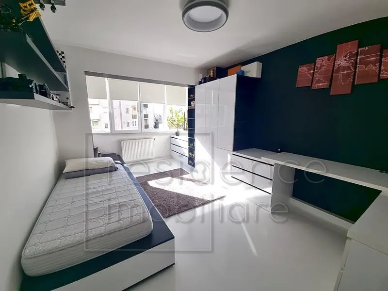 Pet friendly! Apartament 3 camere, Grigorescu, zona Profi+Parcare - foto 5