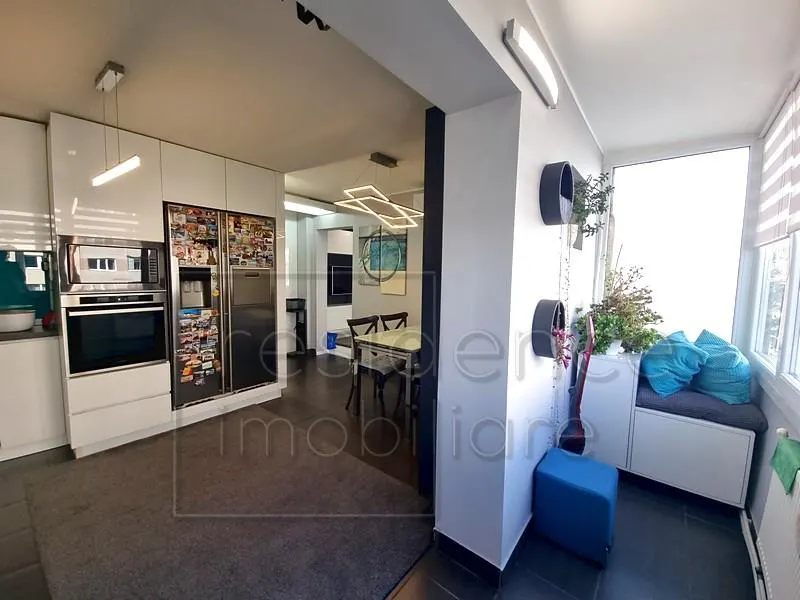 Pet friendly! Apartament 3 camere, Grigorescu, zona Profi+Parcare - foto 8