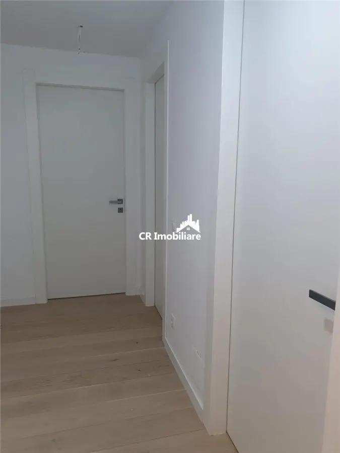 Apartament  2 camere de vanzare Aviatiei - foto 1