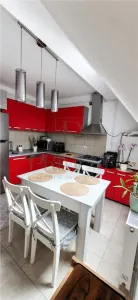 LIPOVEI - DECOMANDAT - 2 CAMERE - MANSARDA - CENTRALA PROPRIE - CLIMA - foto 4