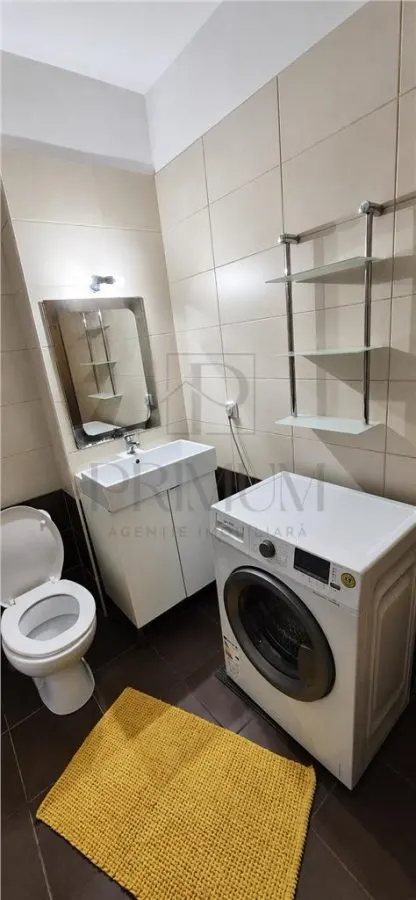 LIPOVEI - DECOMANDAT - 2 CAMERE - MANSARDA - CENTRALA PROPRIE - CLIMA - foto 7