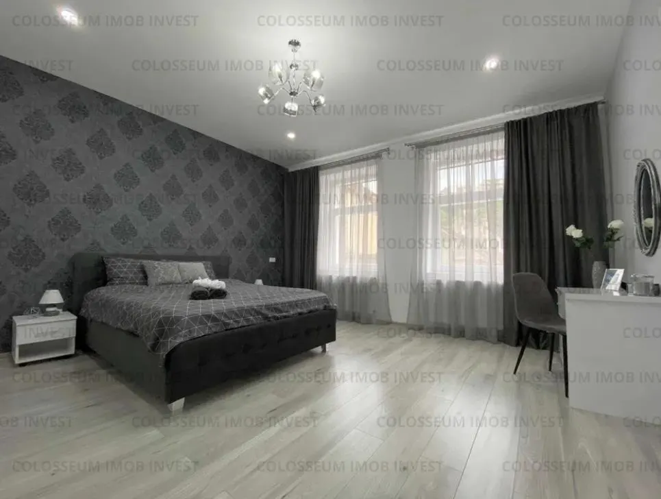 Apartament 2 camere, tip studio - Centrul Istoric - foto 1