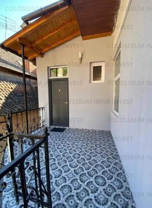 Apartament 2 camere, tip studio - Centrul Istoric - foto 7