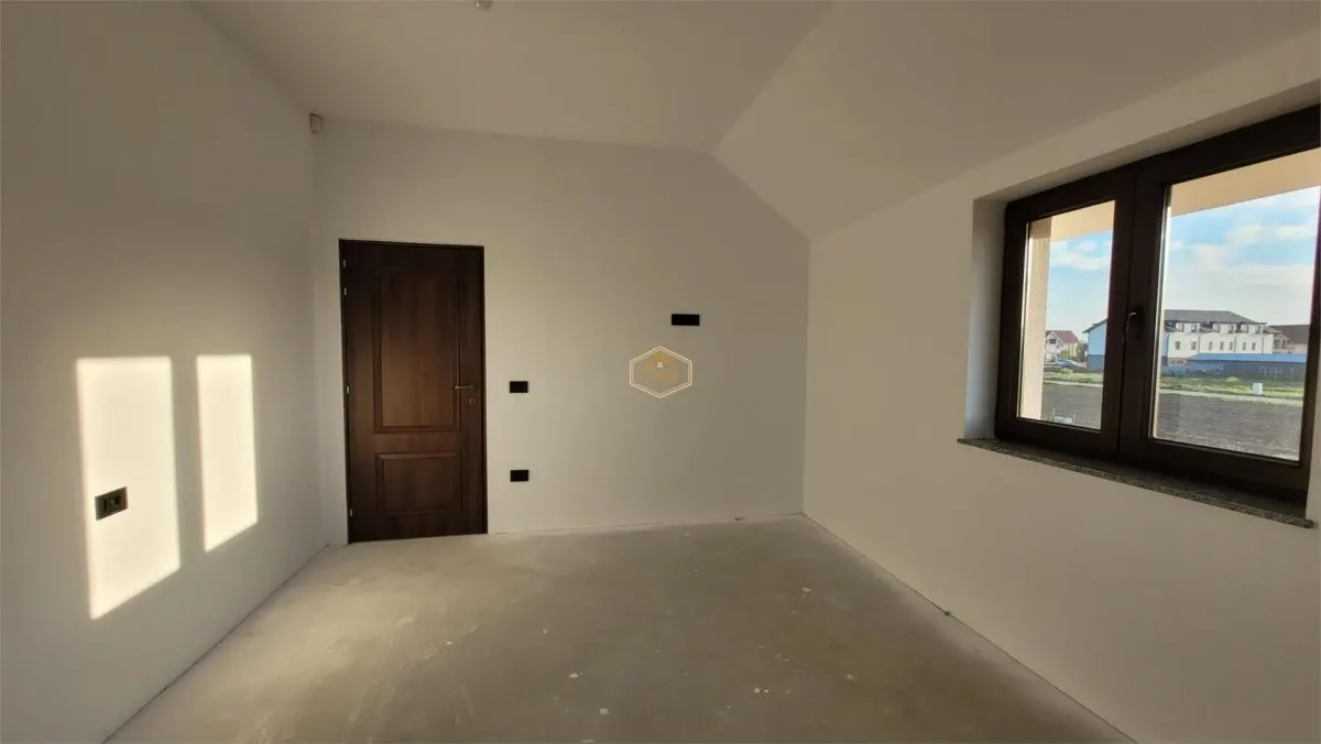 Martinesti - Casa Noua 4 camere | Teren 1.000 mp - foto 11