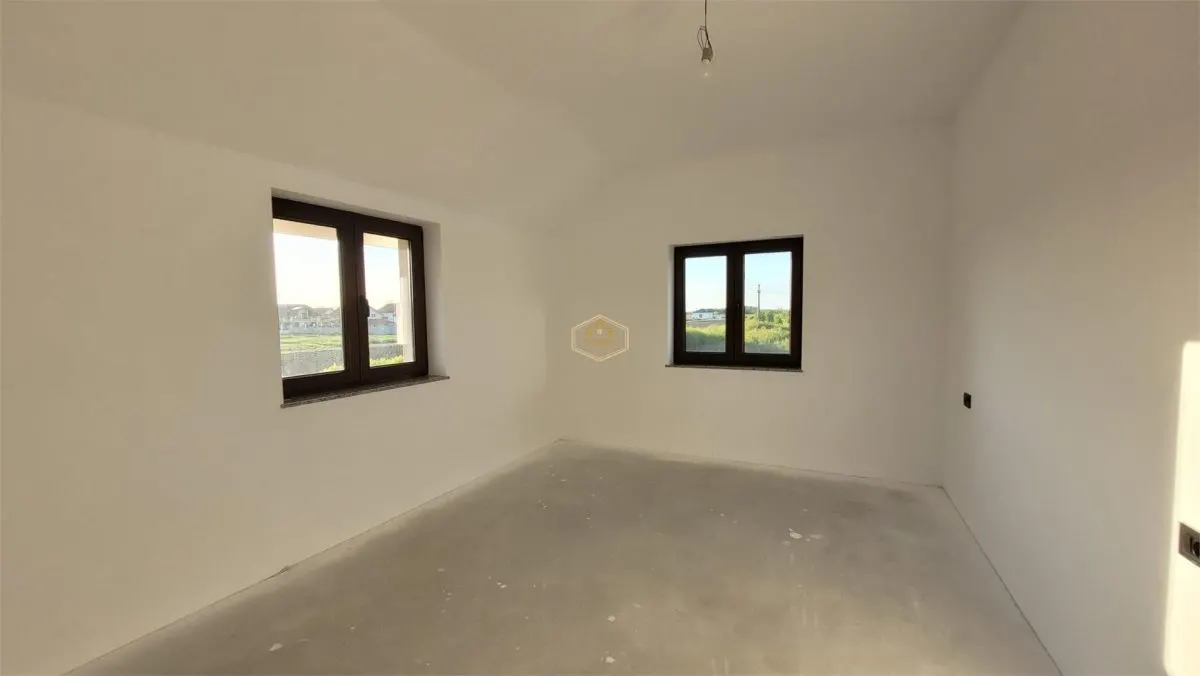 Martinesti - Casa Noua 4 camere | Teren 1.000 mp - foto 12