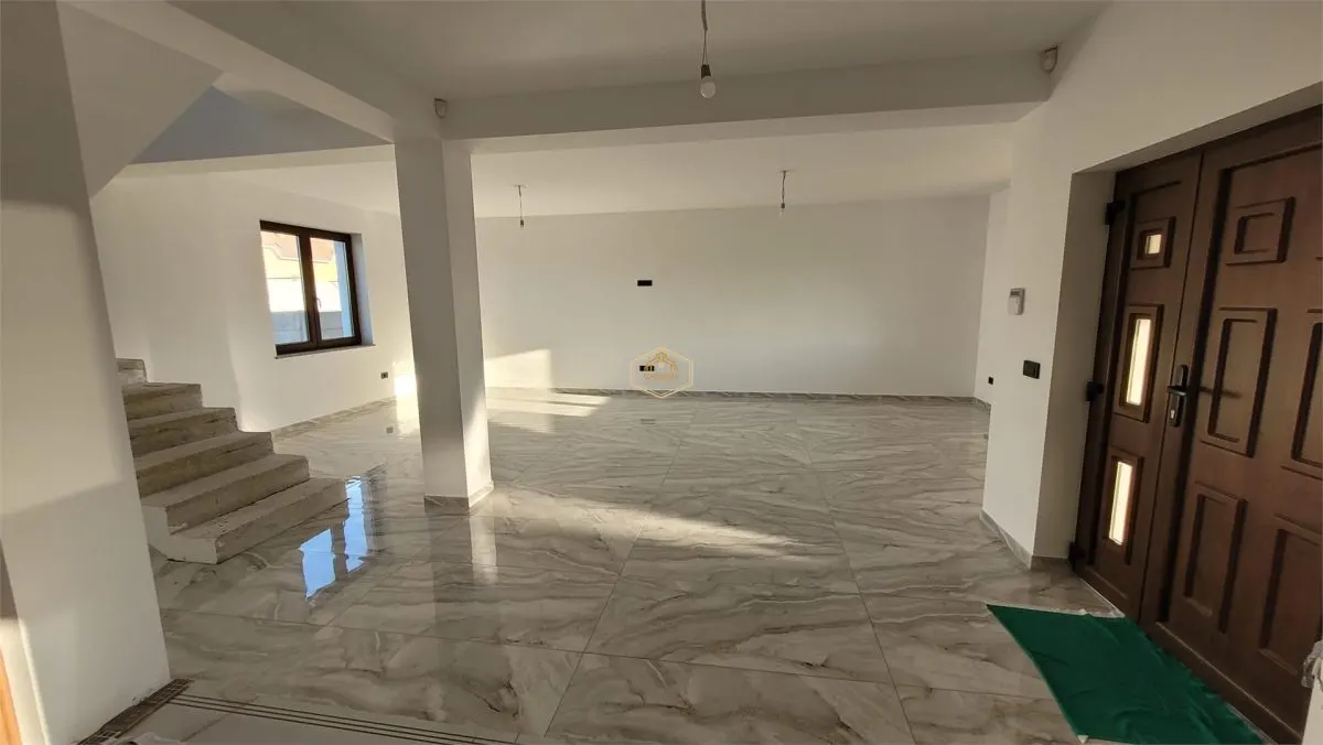 Martinesti - Casa Noua 4 camere | Teren 1.000 mp - foto 4