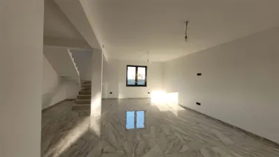 Martinesti - Casa Noua 4 camere | Teren 1.000 mp - foto 6