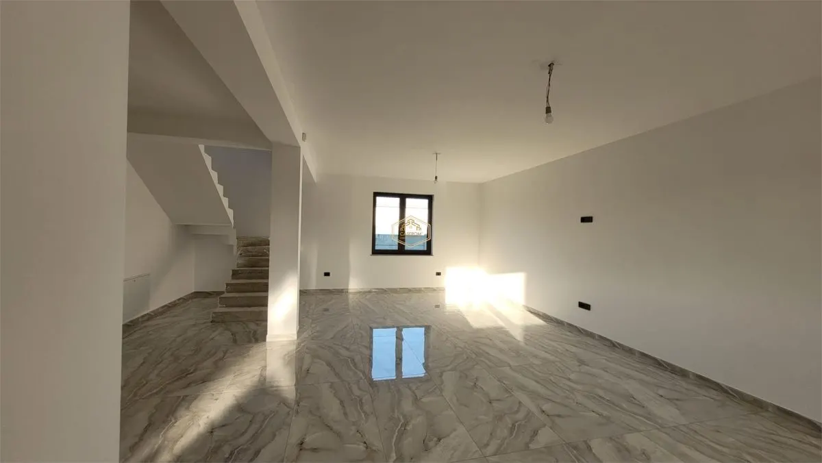 Martinesti - Casa Noua 4 camere | Teren 1.000 mp - foto 6