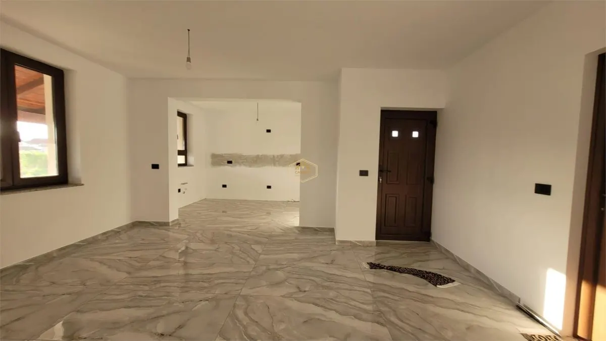 Martinesti - Casa Noua 4 camere | Teren 1.000 mp - foto 9