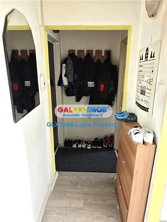 Apartament 3 camere DRUMUL TABEREI-GRIGORE MOISIL et 1/10 ,mobilat - foto 6