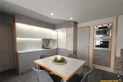 Casa renovata, + 1.000mp teren, areal linistit, Remetea, Targu Mures - foto 2