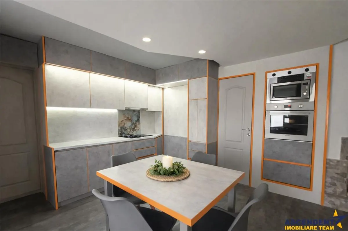 Casa renovata, + 1.000mp teren, areal linistit, Remetea, Targu Mures - foto 2