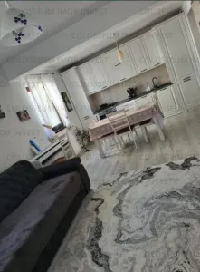 Apartament 2 camere, open space - zona Tractorul - foto 2