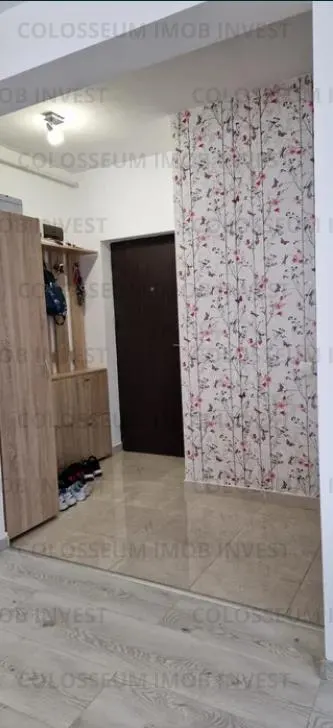 Apartament 2 camere, open space - zona Tractorul - foto 6