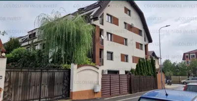 Apartament 2 camere, open space - zona Tractorul - foto 8
