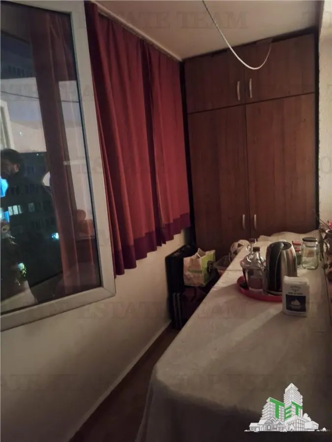 Apartament 3 camere de inchiriat zona Tei - foto 4