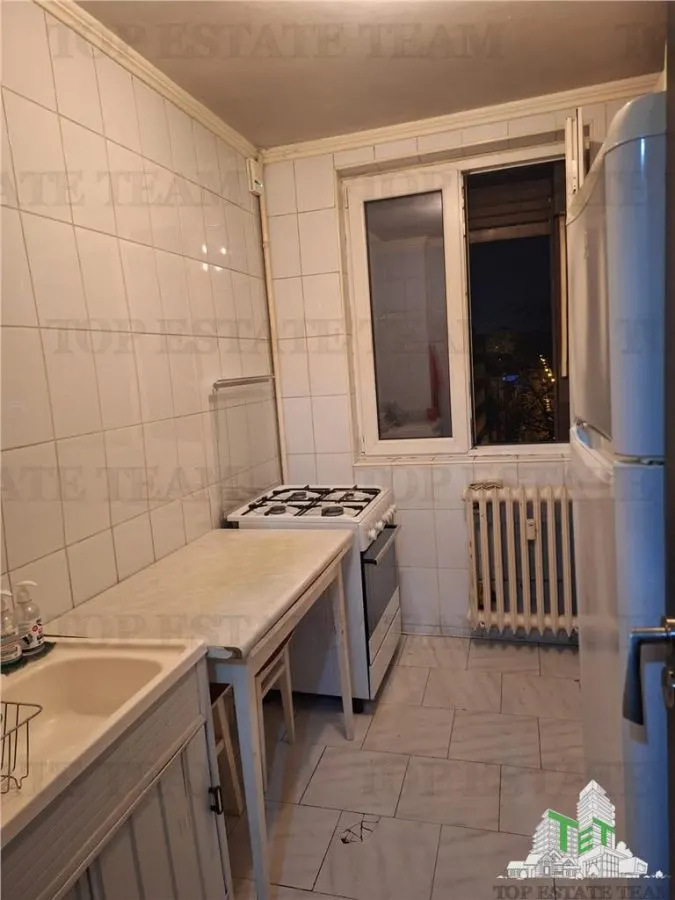 Apartament 3 camere de inchiriat zona Tei - foto 8