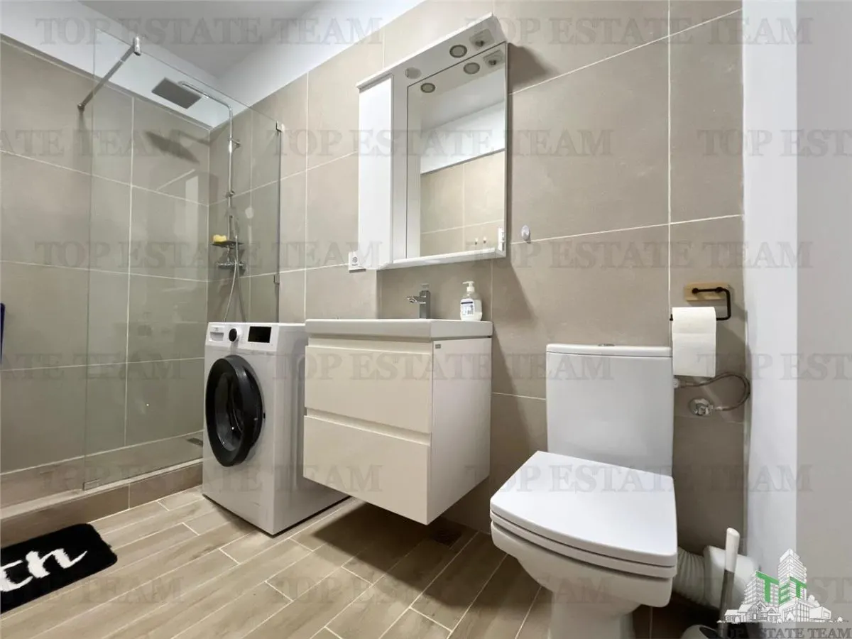 Studio Meraki - mobilat - zona Lidl Mamaia - foto 11
