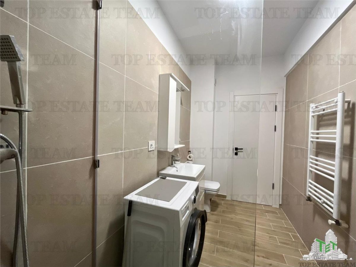 Studio Meraki - mobilat - zona Lidl Mamaia - foto 15