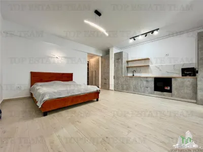 Studio Meraki - mobilat - zona Lidl Mamaia - foto 4