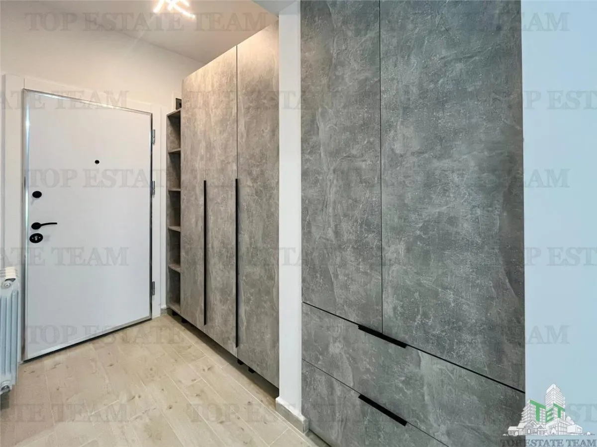 Studio Meraki - mobilat - zona Lidl Mamaia - foto 5