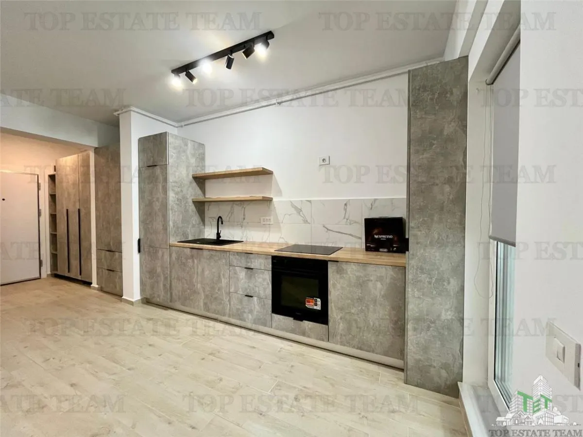 Studio Meraki - mobilat - zona Lidl Mamaia - foto 7
