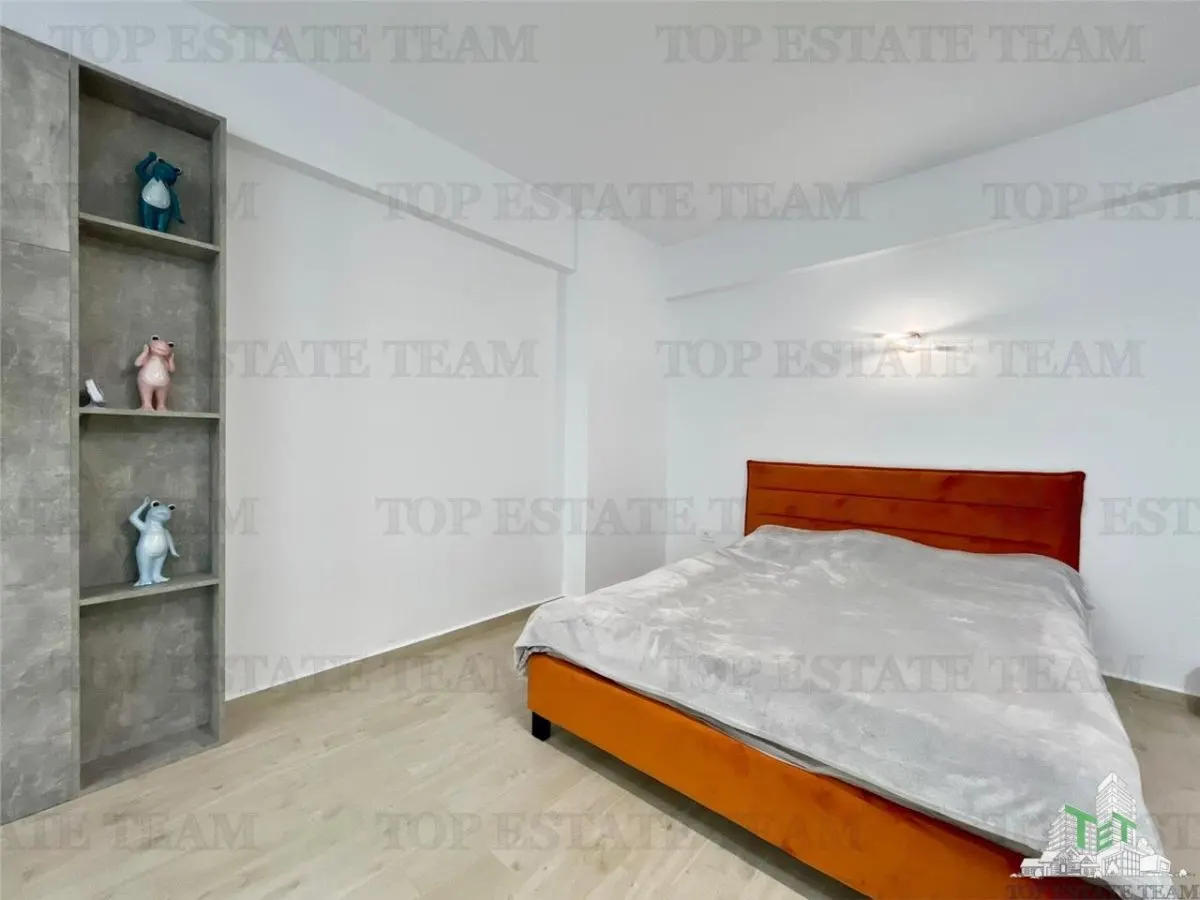 Studio Meraki - mobilat - zona Lidl Mamaia - foto 9