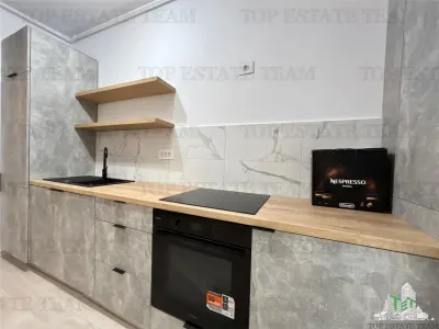 Studio Meraki - mobilat - zona Lidl Mamaia - foto 10