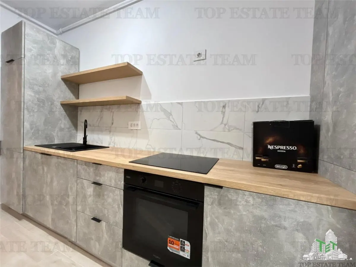 Studio Meraki - mobilat - zona Lidl Mamaia - foto 10