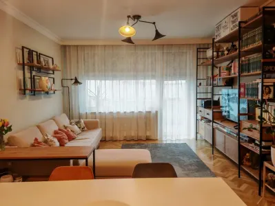 Apartament 3 camere suprafata mare Ultracentral - Brasov