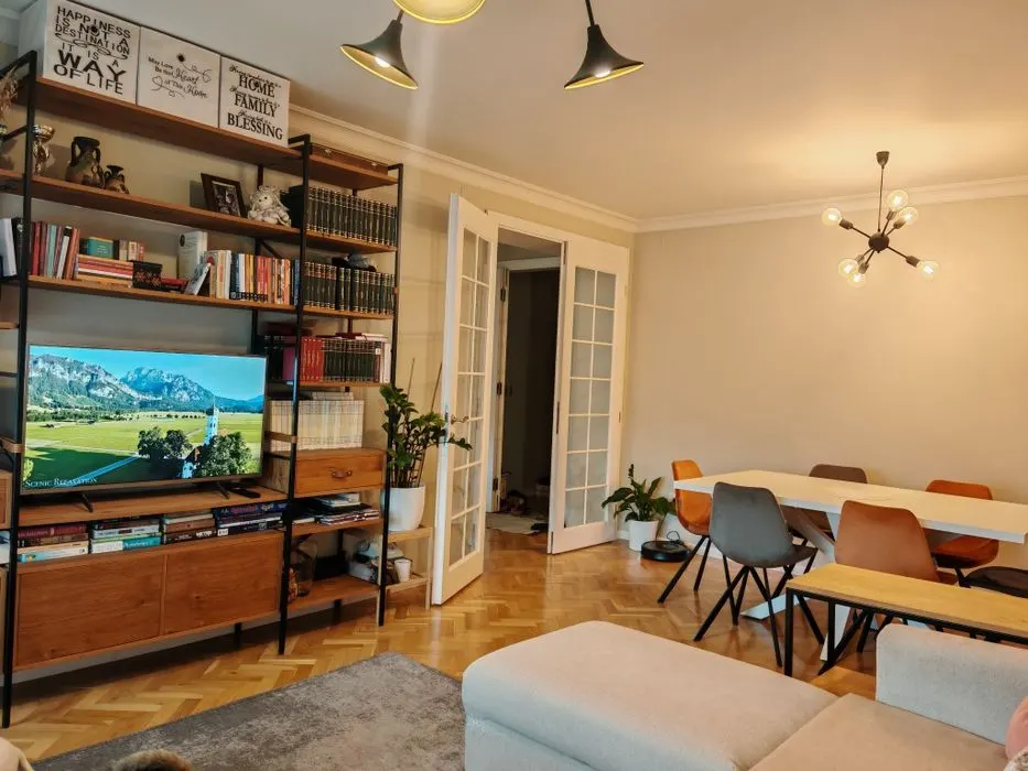 Apartament 3 camere suprafata mare Ultracentral - foto 3