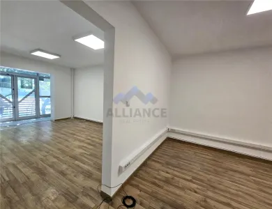Zona Billa-str. Strapungerii Silvestru, spatiu birouri - foto 2