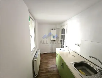 Zona Billa-str. Strapungerii Silvestru, spatiu birouri - foto 10