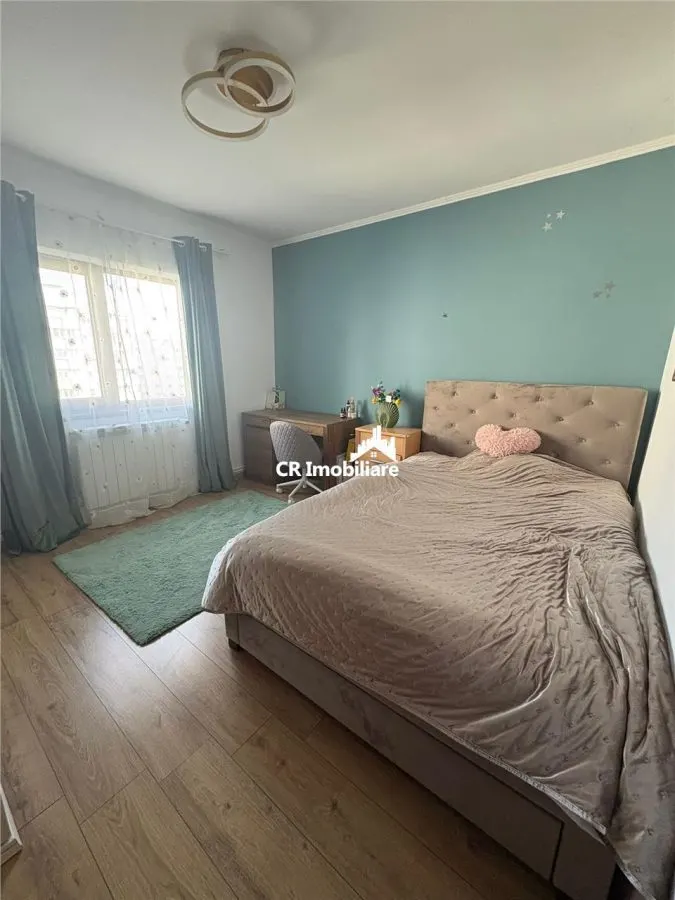 Apartament 4 camere Vitan Malll centrala proprie - foto 1