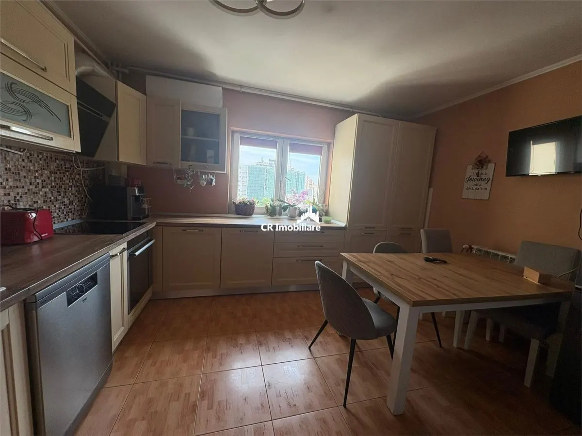 Apartament 4 camere Vitan Malll centrala proprie - foto 2
