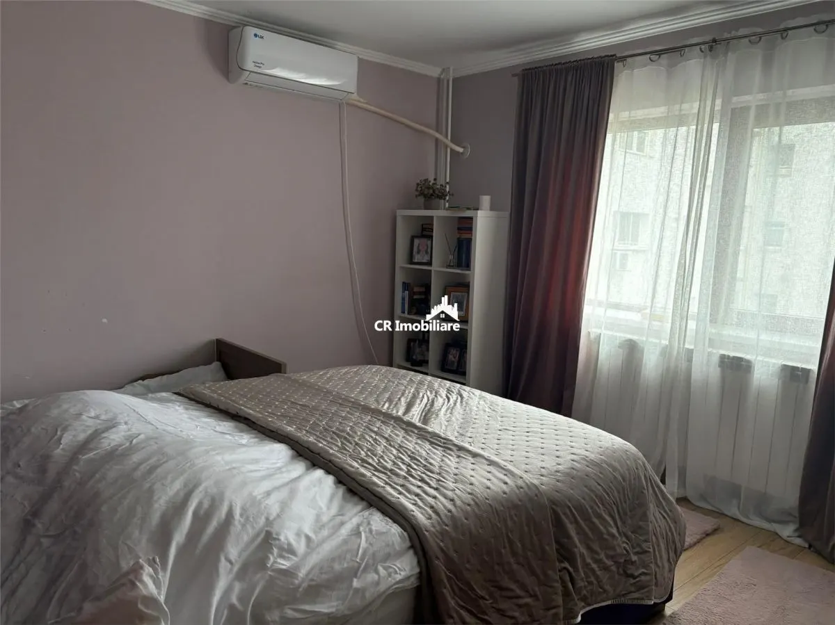Apartament 4 camere Vitan Malll centrala proprie - foto 4