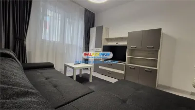 Garsoniere de inchiriat Popesti Leordeni - foto 3