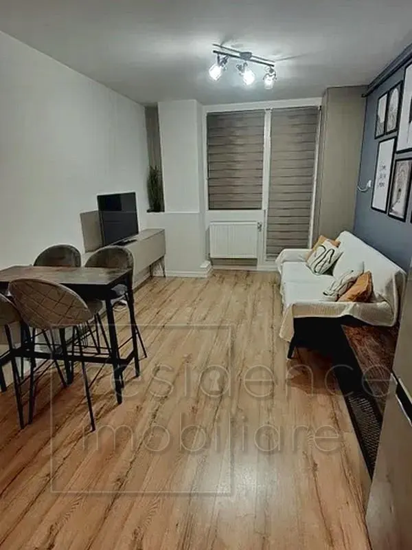 Pet friendly! Apartament 3 camere, Iris, Complex Iris+Garaj - foto 2